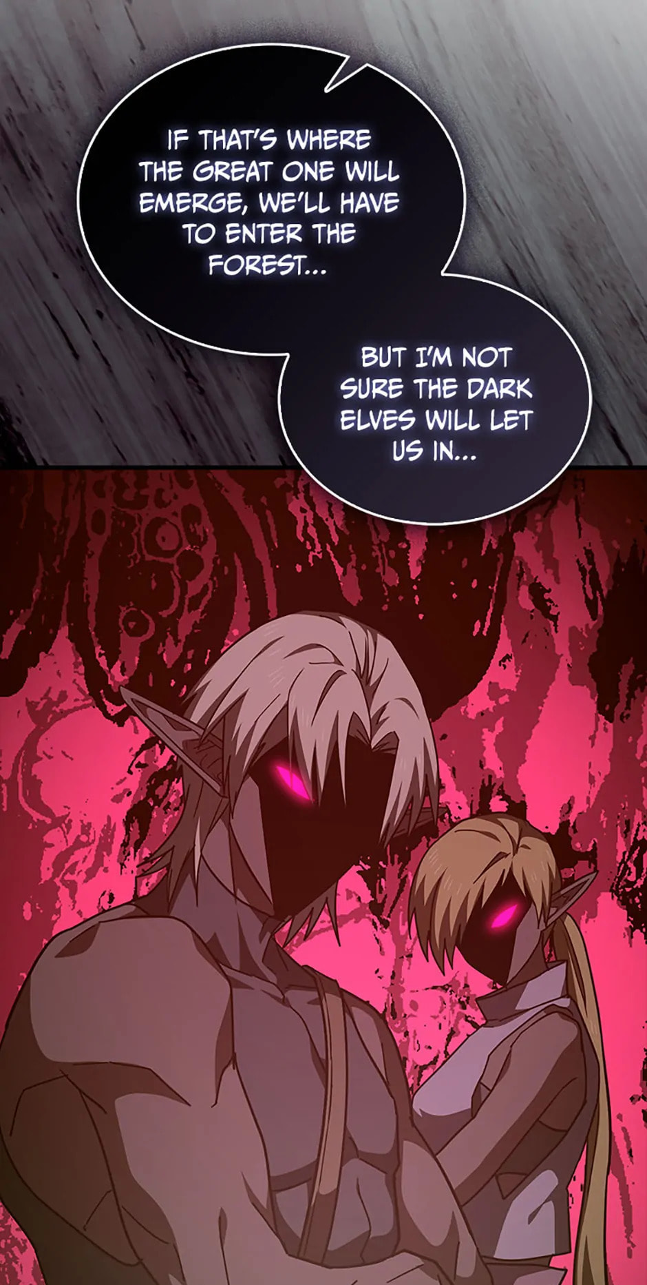 Yotsubato! (Colored) Chapter 142 page 9 - 