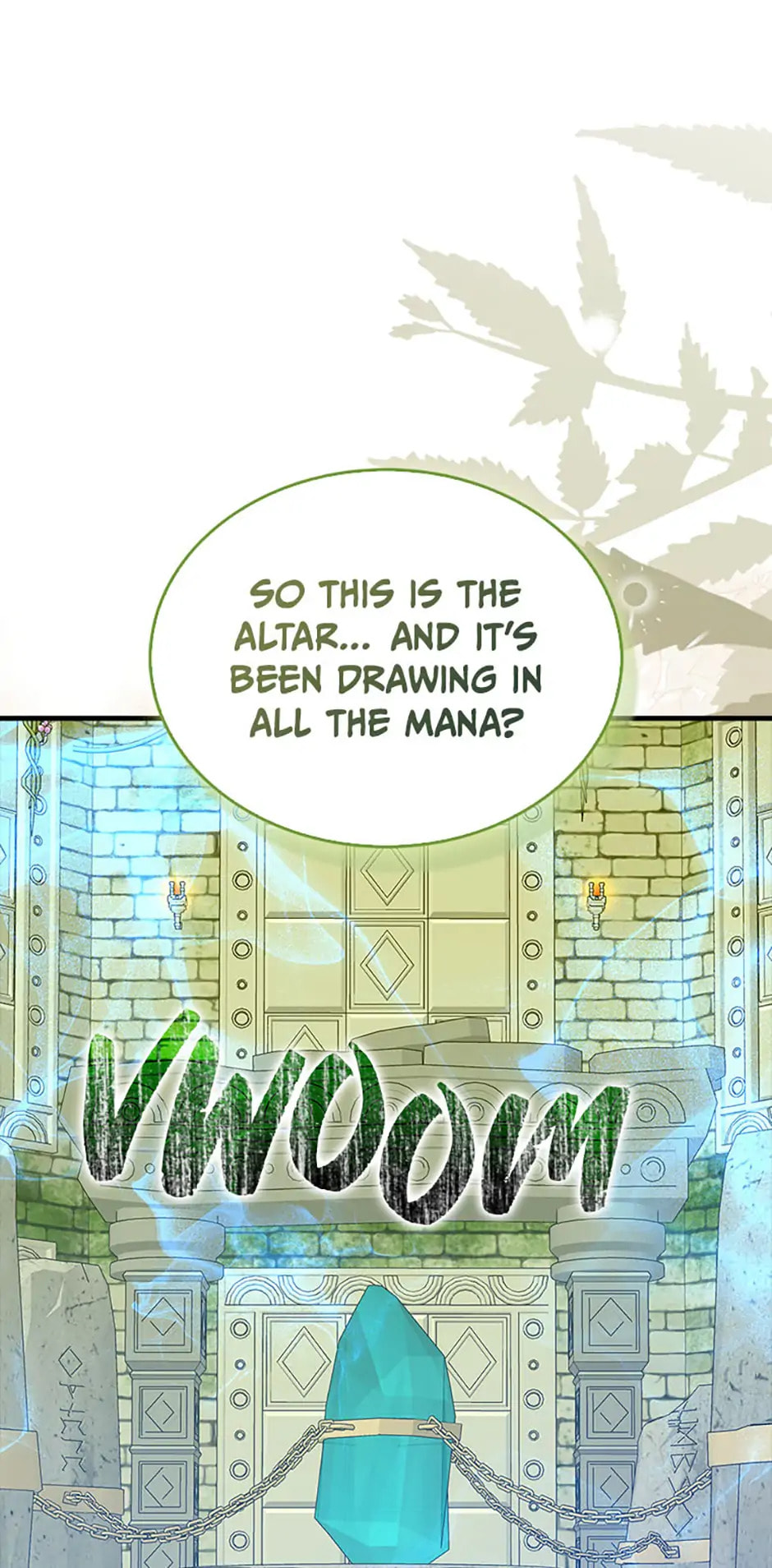 Yotsubato! (Colored) Chapter 143 page 1 - 