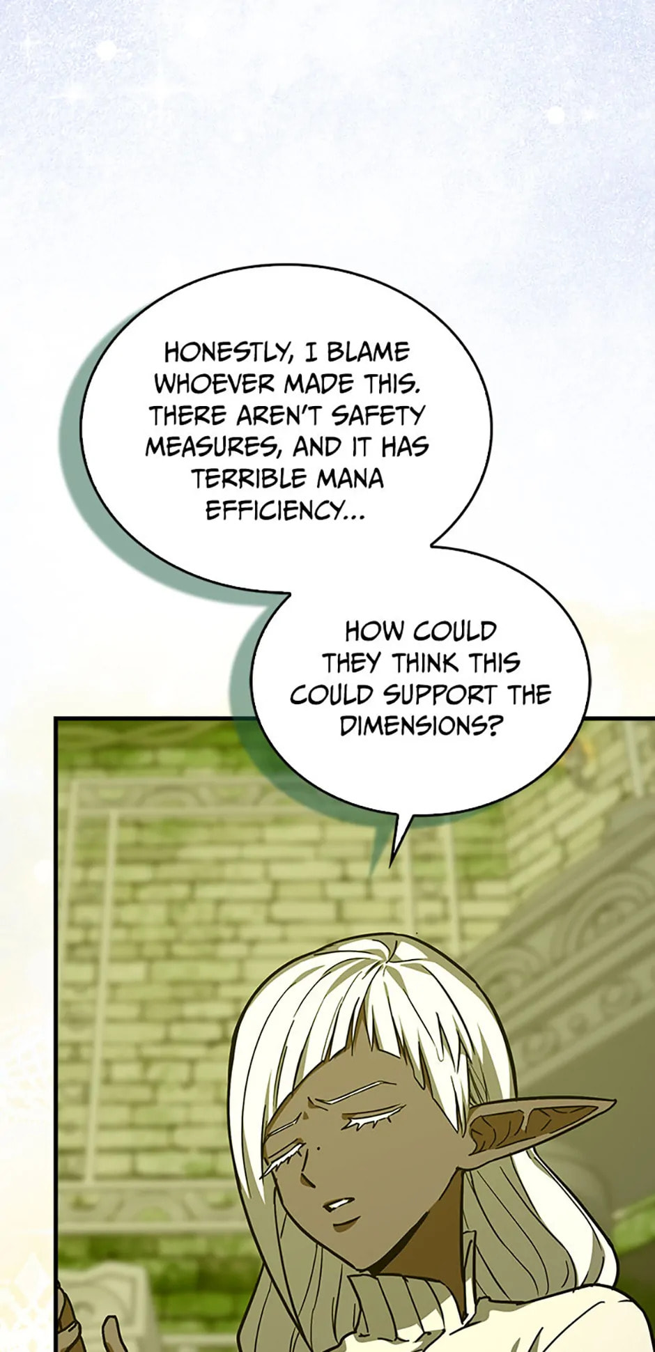 Yotsubato! (Colored) Chapter 143 page 20 - 