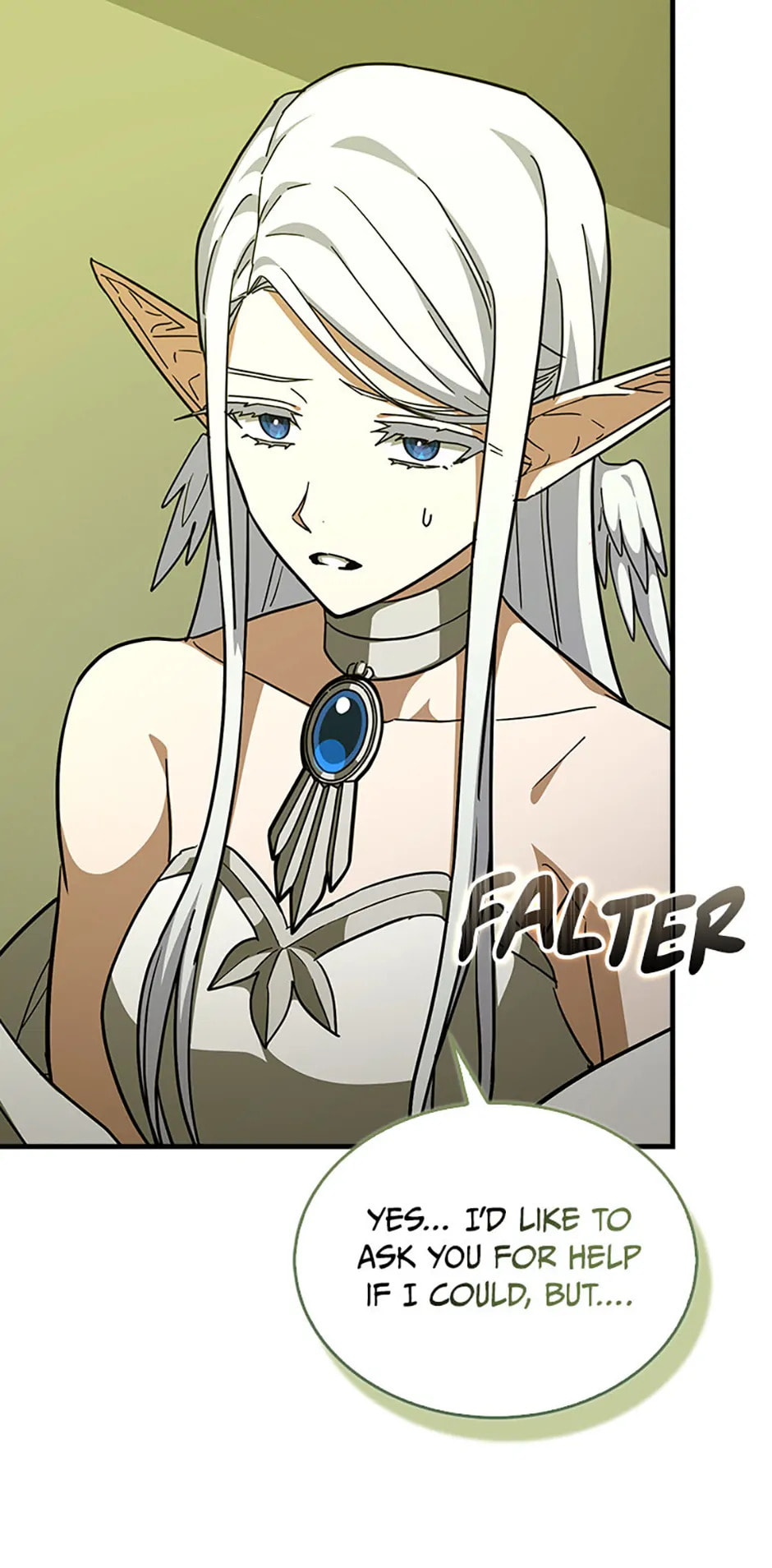 Yotsubato! (Colored) Chapter 143 page 3 - 