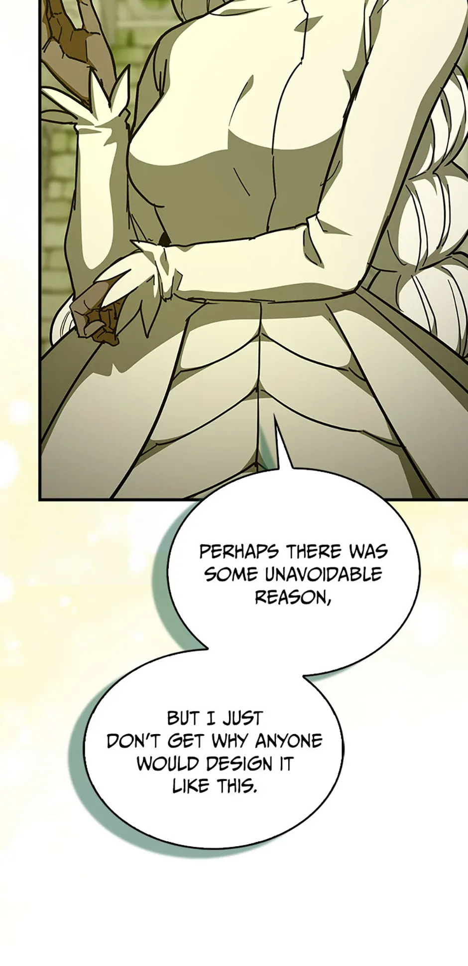 Yotsubato! (Colored) Chapter 143 page 21 - 