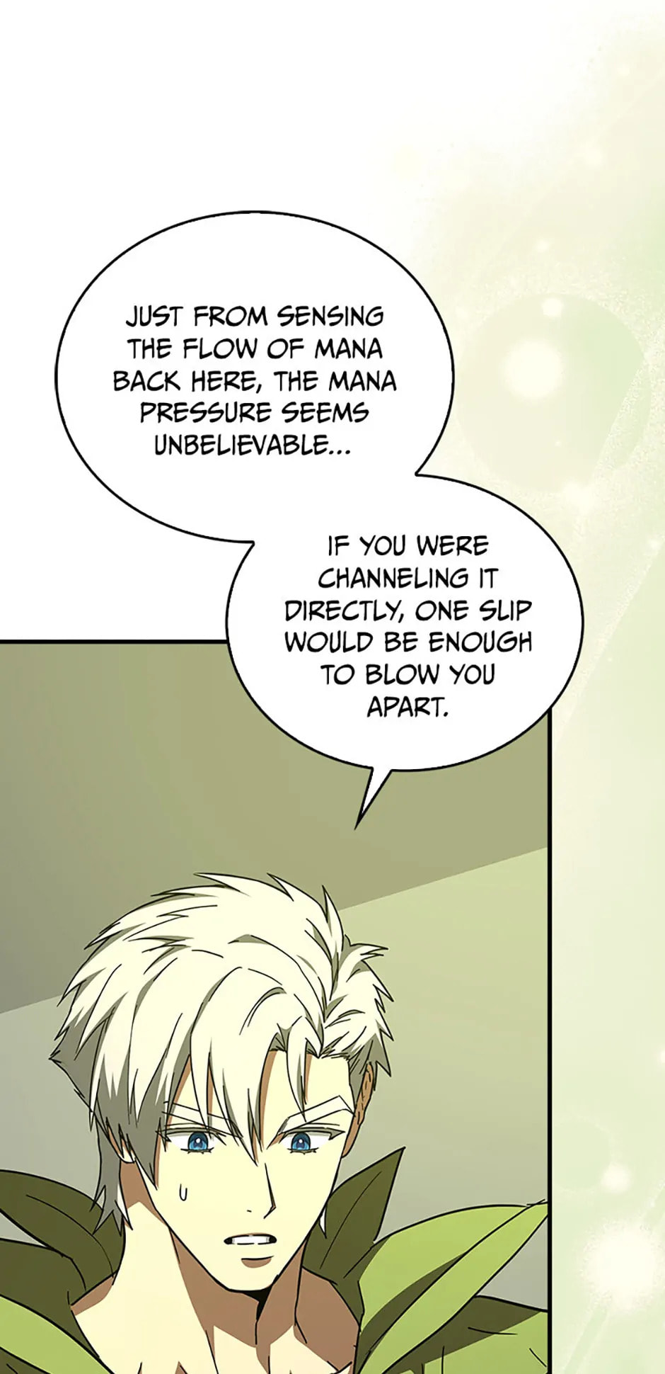Yotsubato! (Colored) Chapter 143 page 22 - 