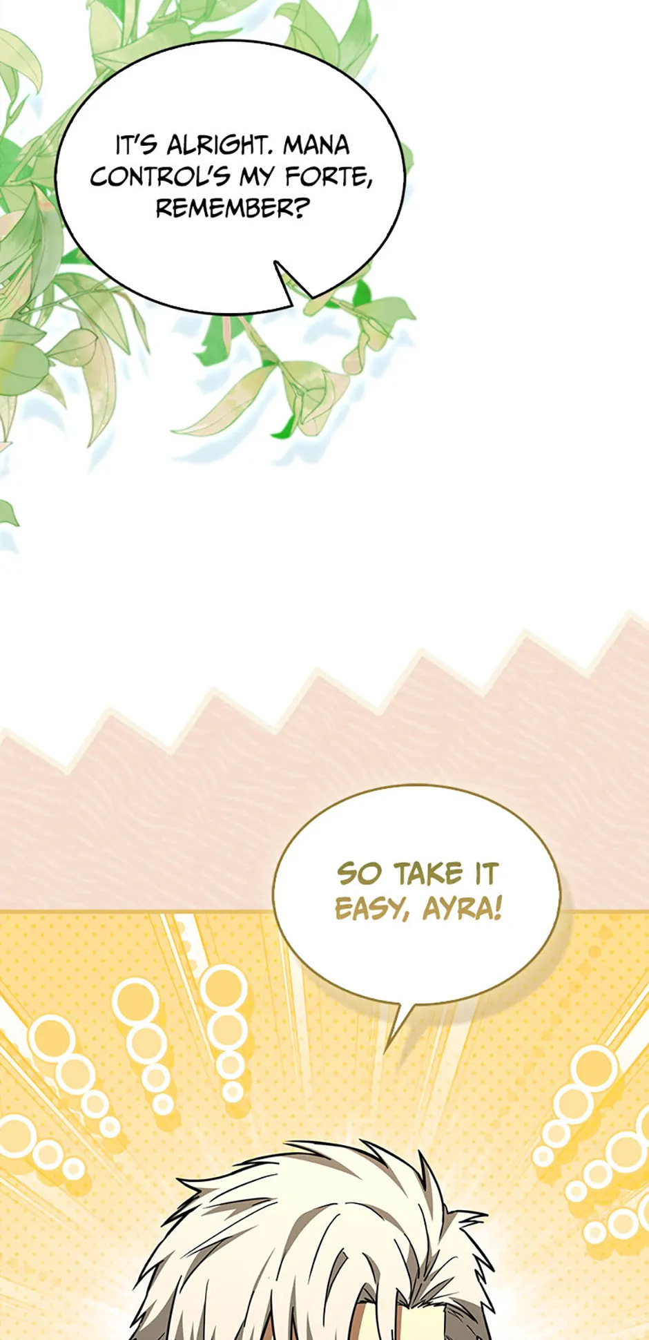 Yotsubato! (Colored) Chapter 143 page 25 - 