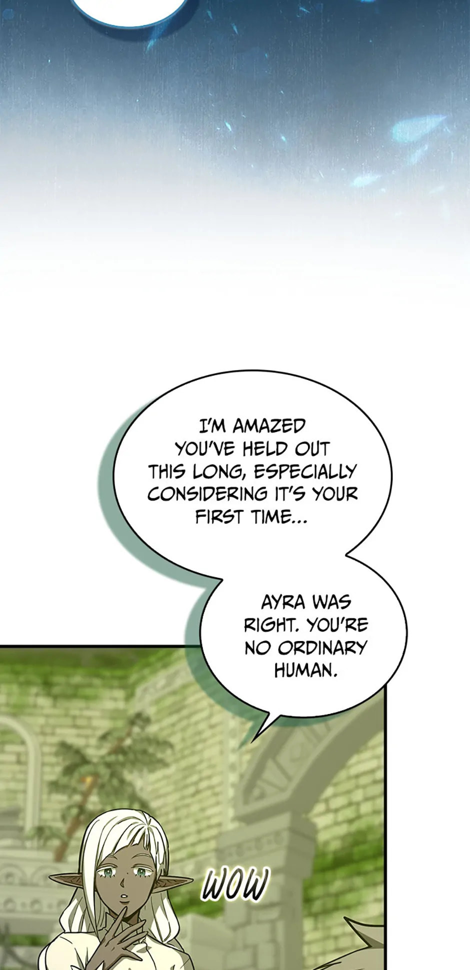 Yotsubato! (Colored) Chapter 143 page 29 - 