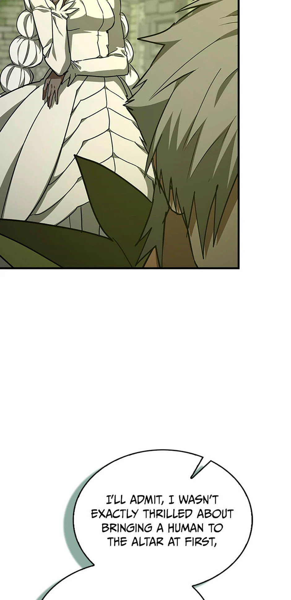 Yotsubato! (Colored) Chapter 143 page 30 - 