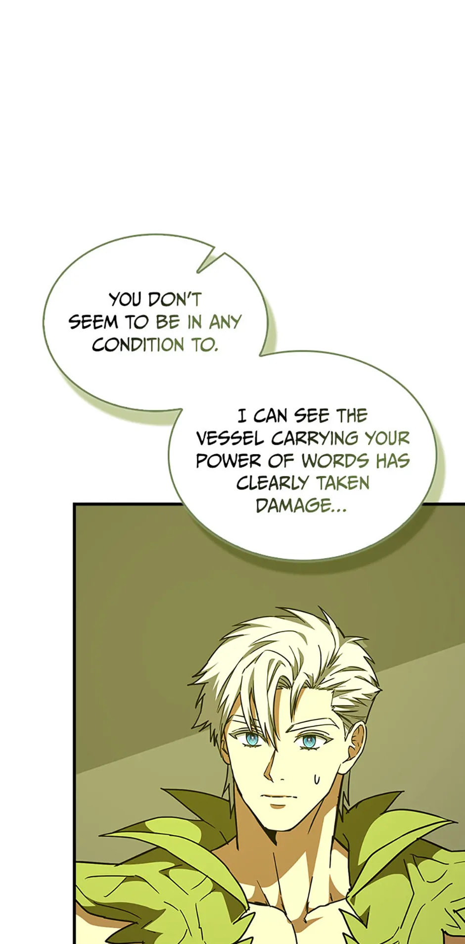 Yotsubato! (Colored) Chapter 143 page 4 - 