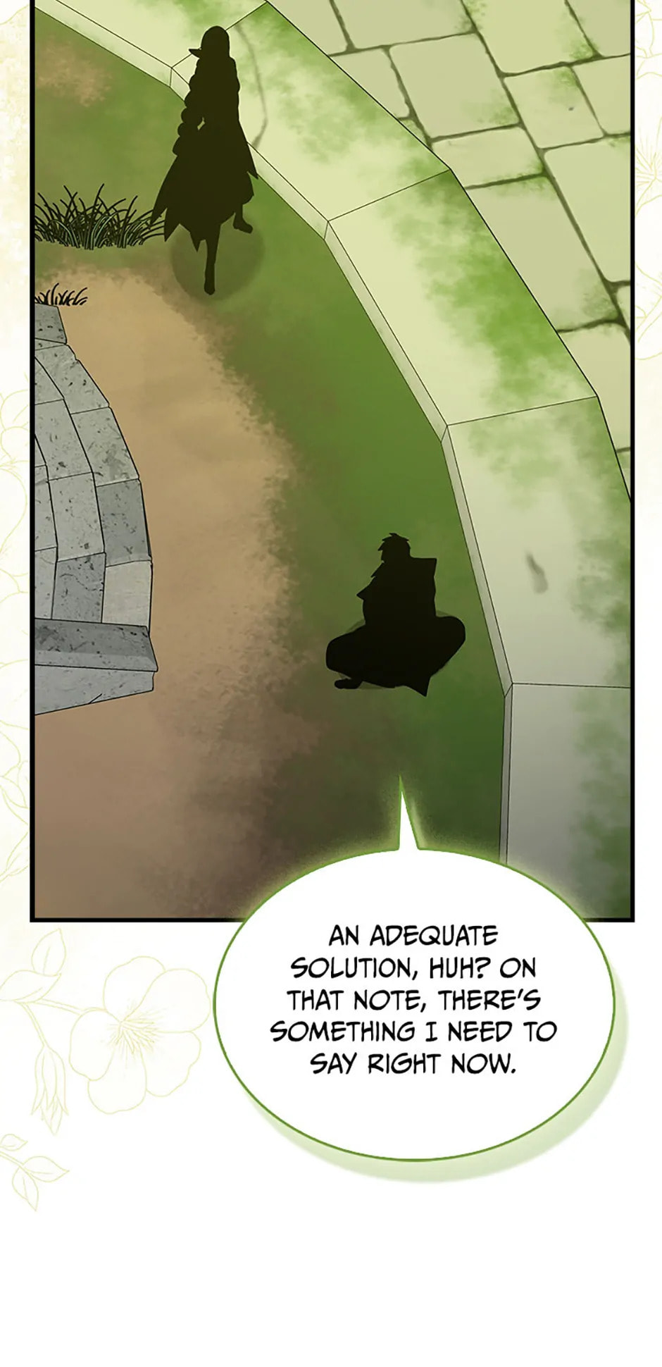Yotsubato! (Colored) Chapter 143 page 33 - 
