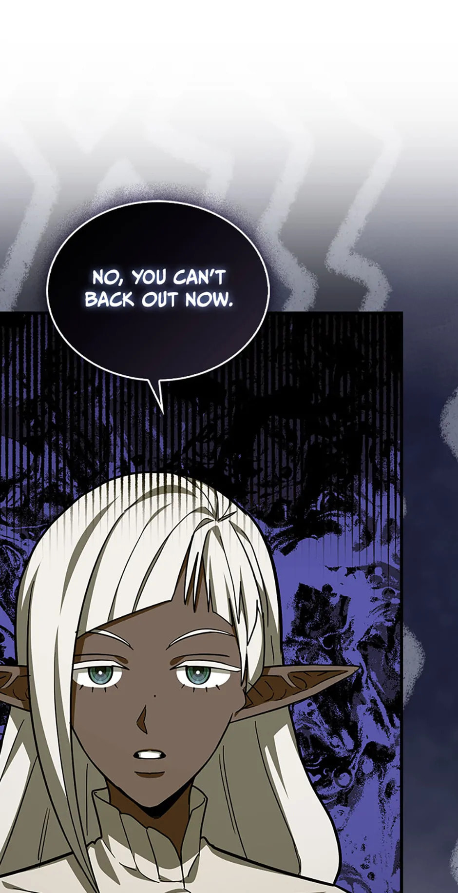 Yotsubato! (Colored) Chapter 143 page 34 - 