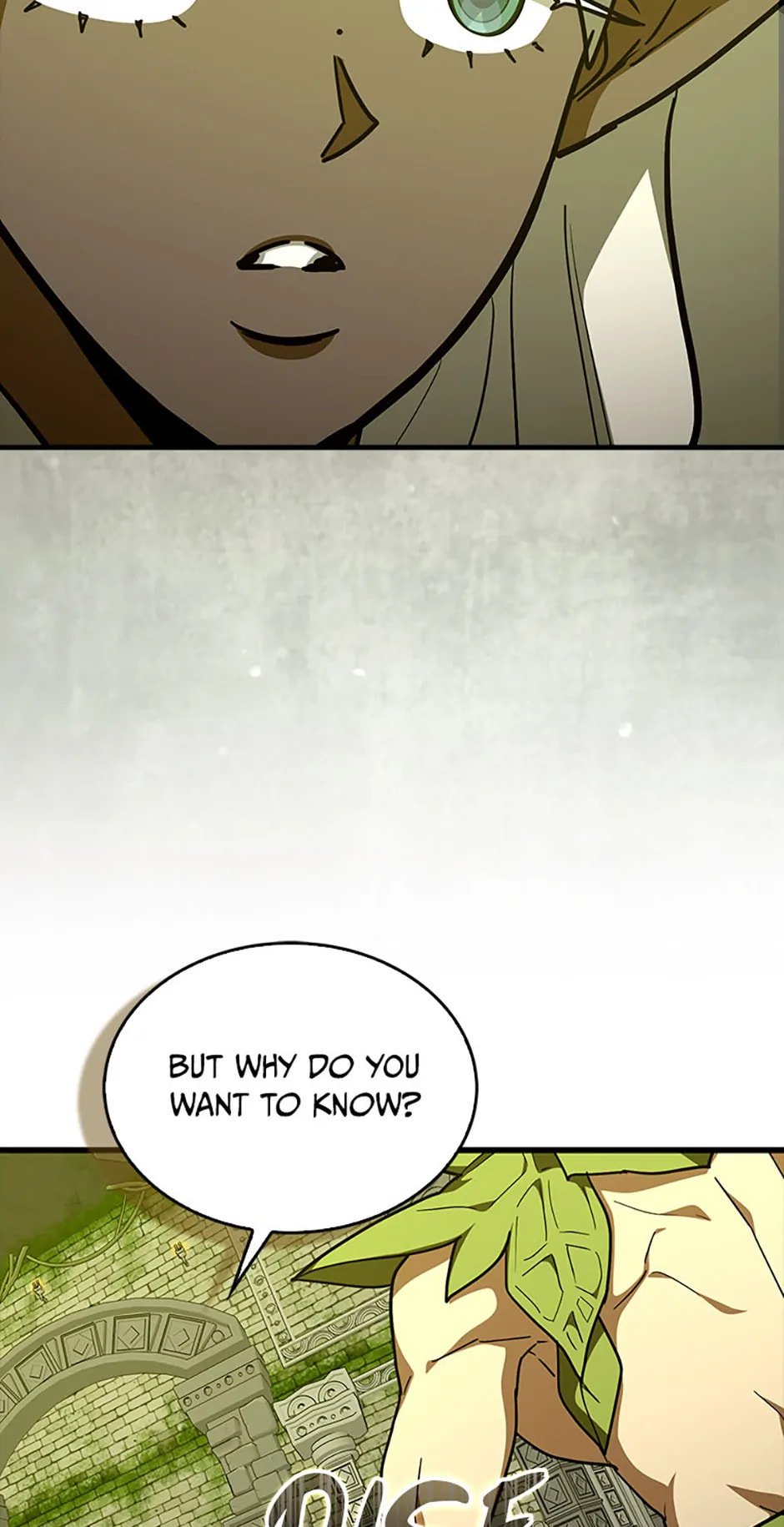 Yotsubato! (Colored) Chapter 143 page 39 - 