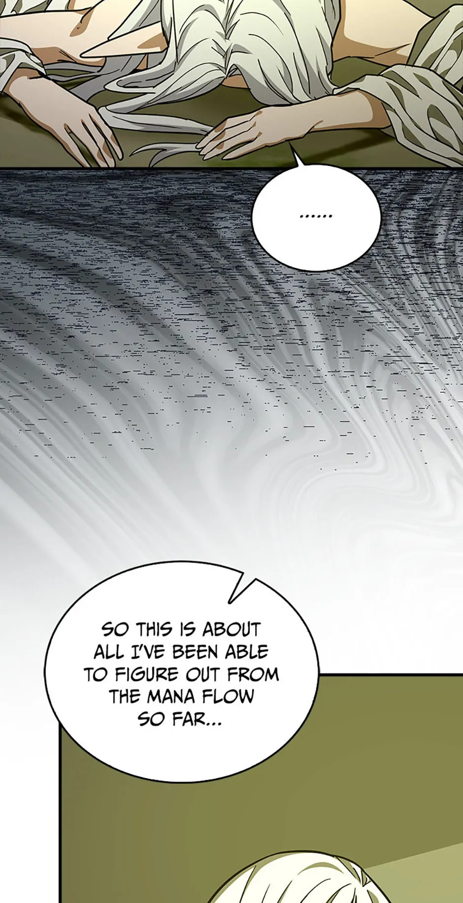 Yotsubato! (Colored) Chapter 143 page 43 - 