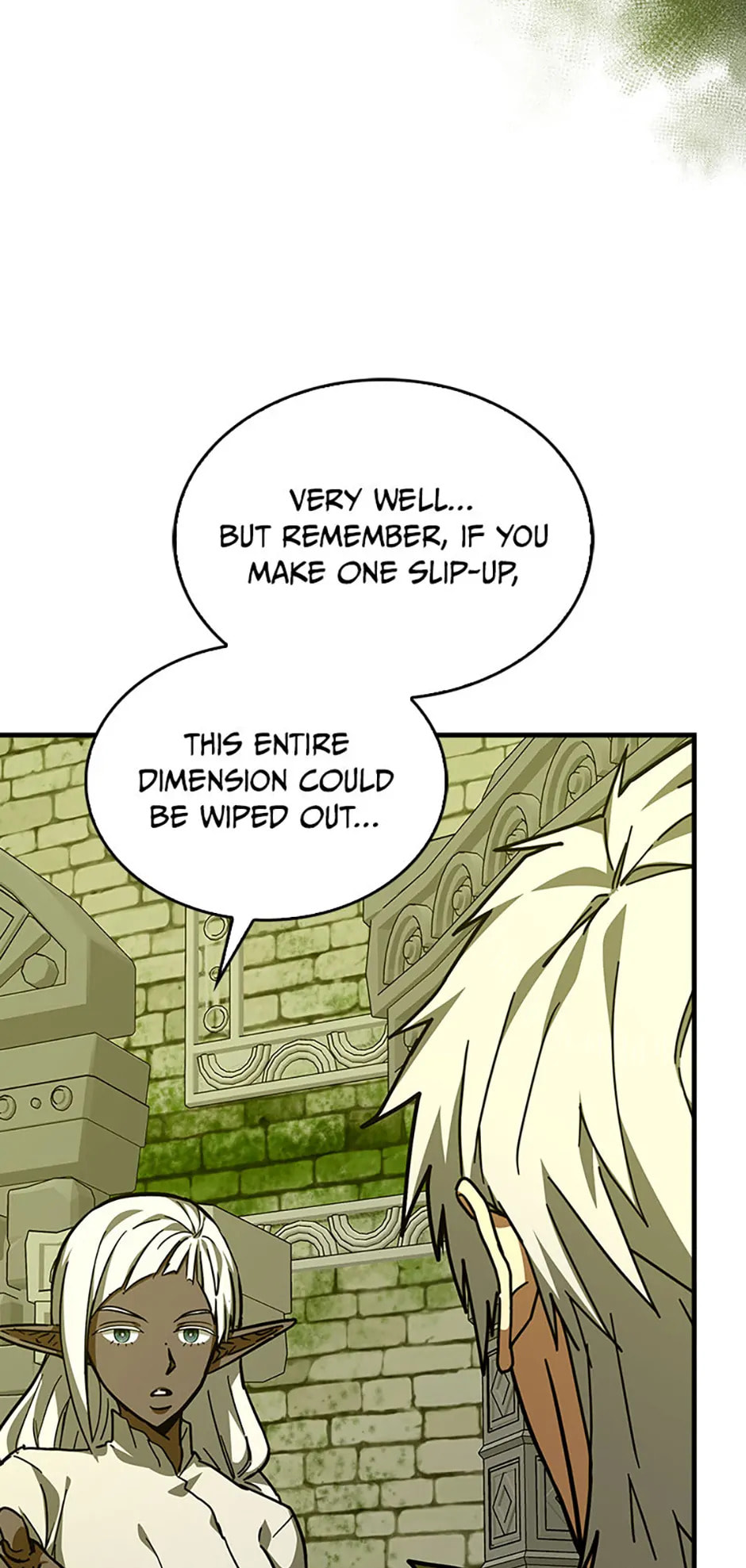 Yotsubato! (Colored) Chapter 143 page 48 - 