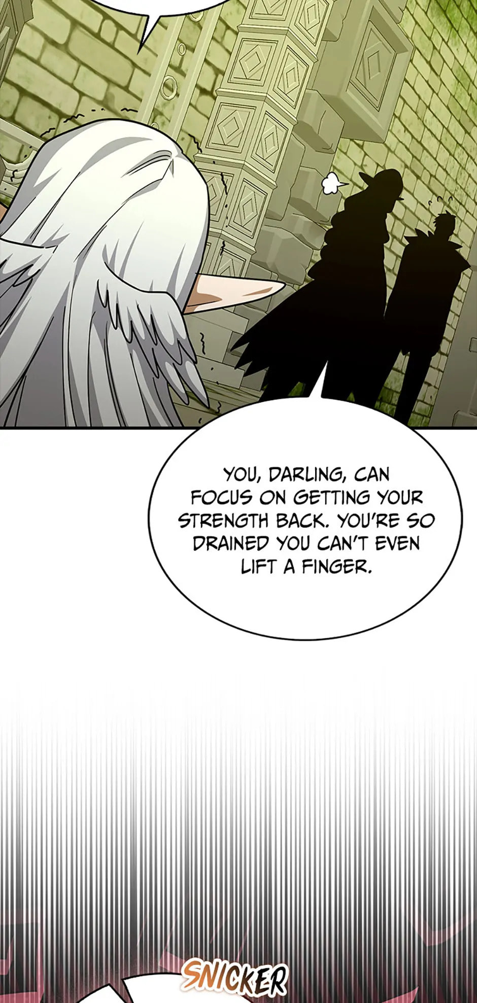 Yotsubato! (Colored) Chapter 143 page 50 - 