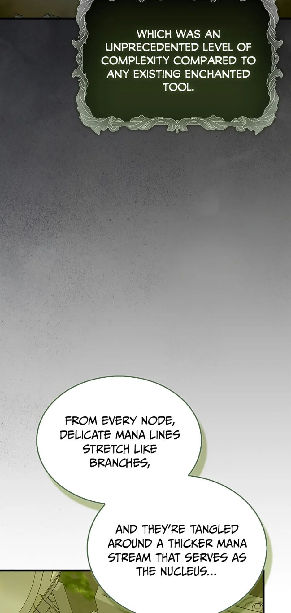 Yotsubato! (Colored) Chapter 143 page 54 - 