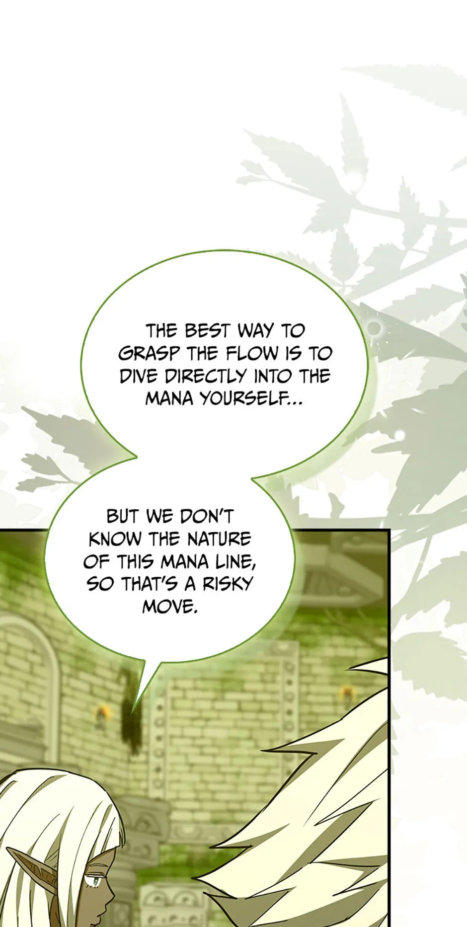 Yotsubato! (Colored) Chapter 143 page 56 - 