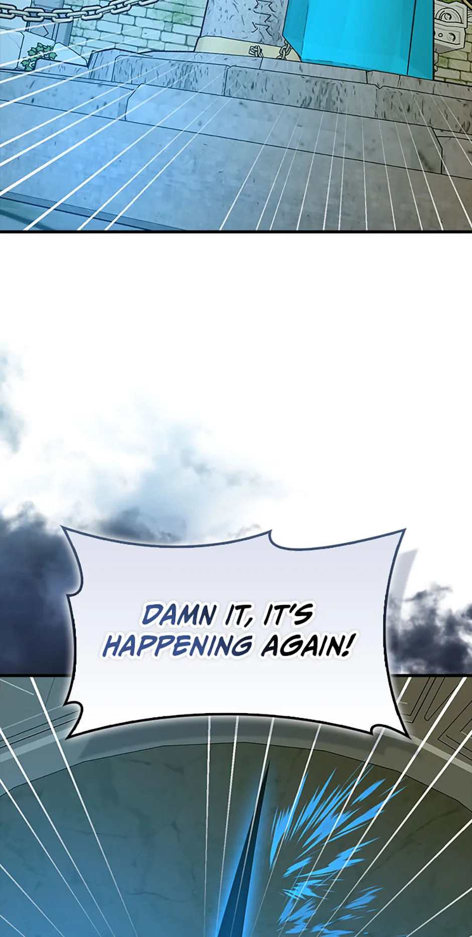 Yotsubato! (Colored) Chapter 143 page 62 - 