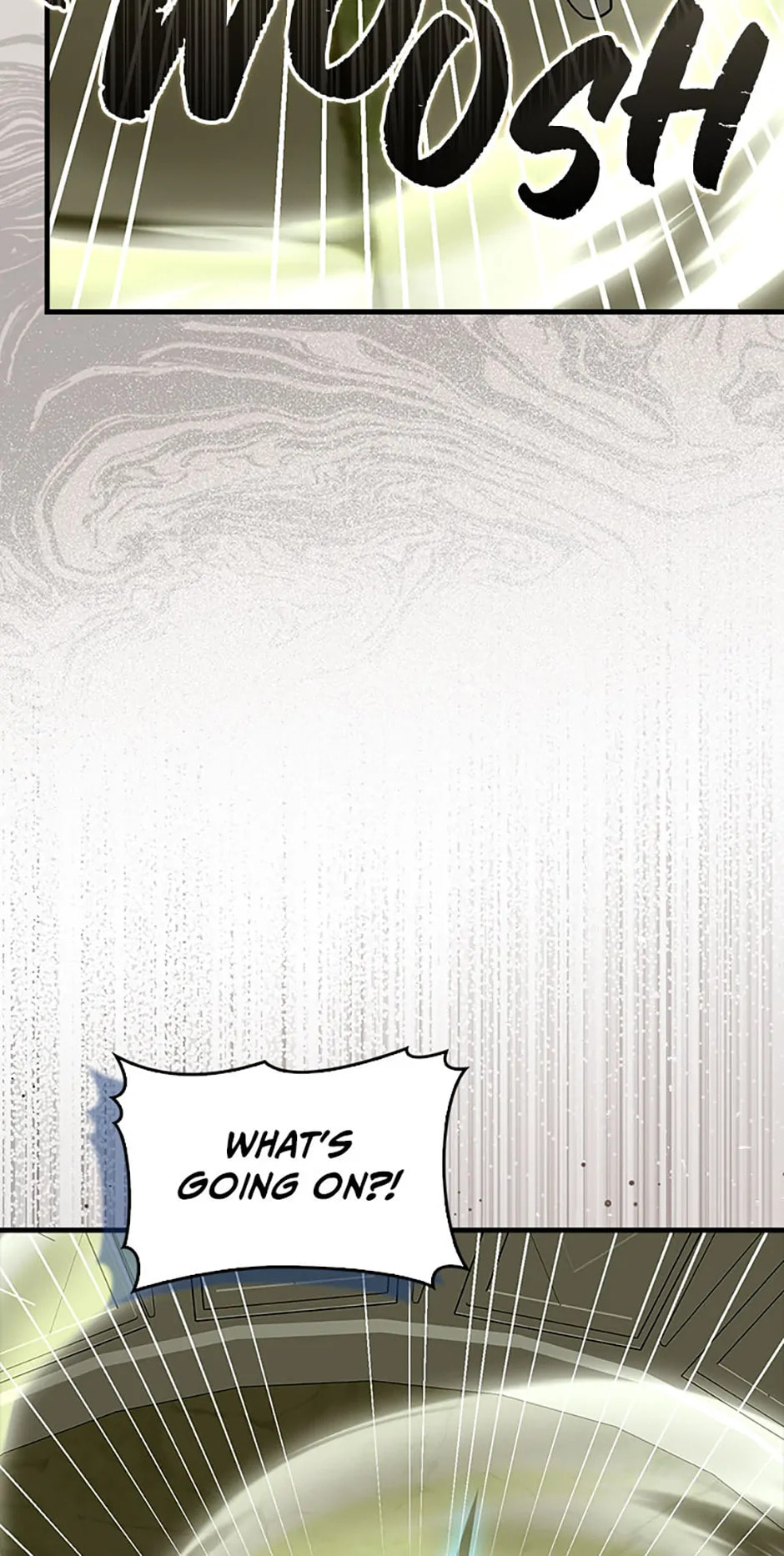 Yotsubato! (Colored) Chapter 143 page 65 - 