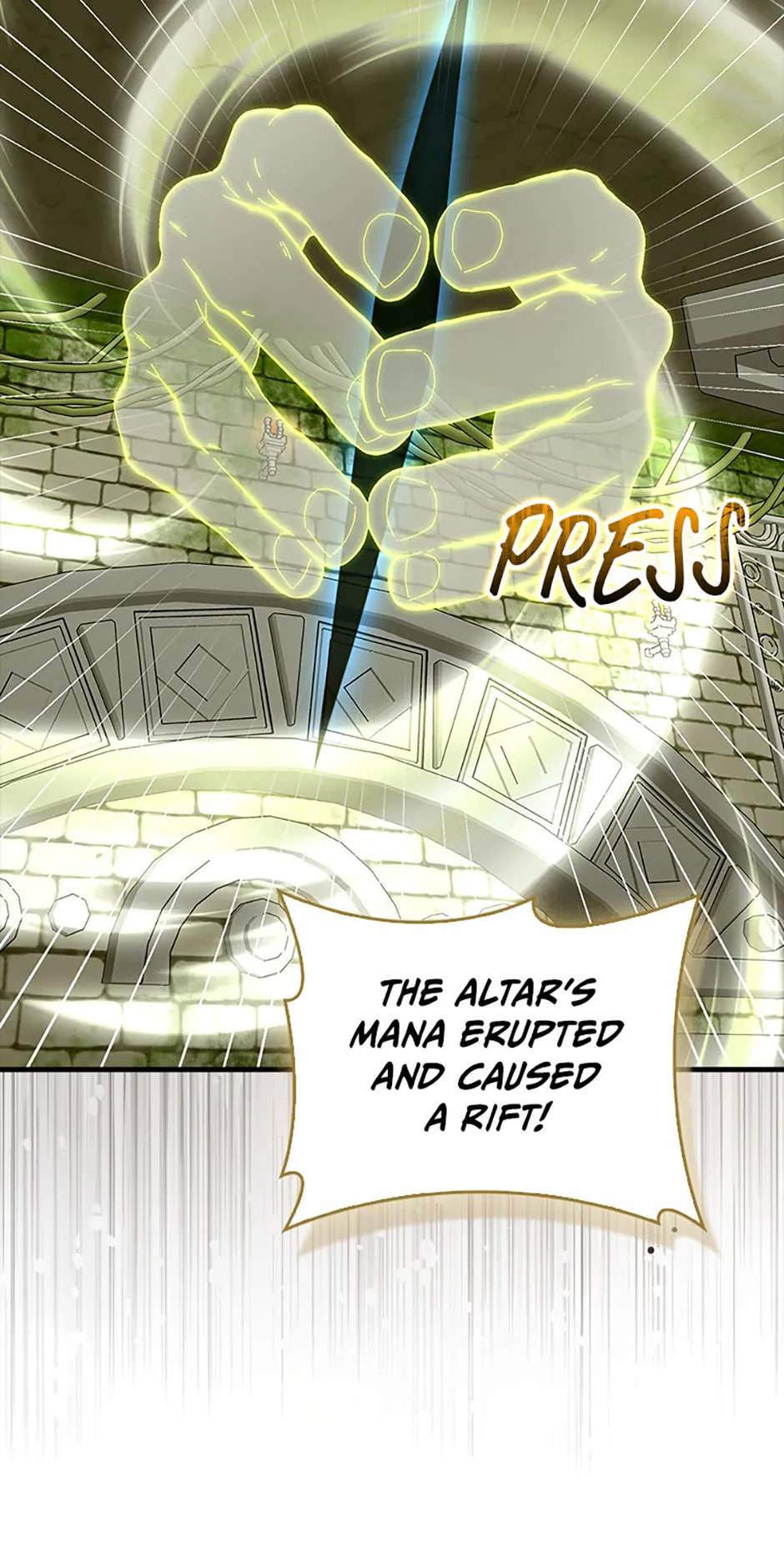 Yotsubato! (Colored) Chapter 143 page 66 - 