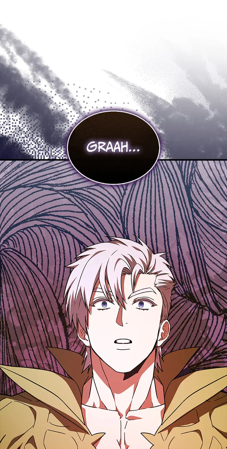 Yotsubato! (Colored) Chapter 143 page 67 - 