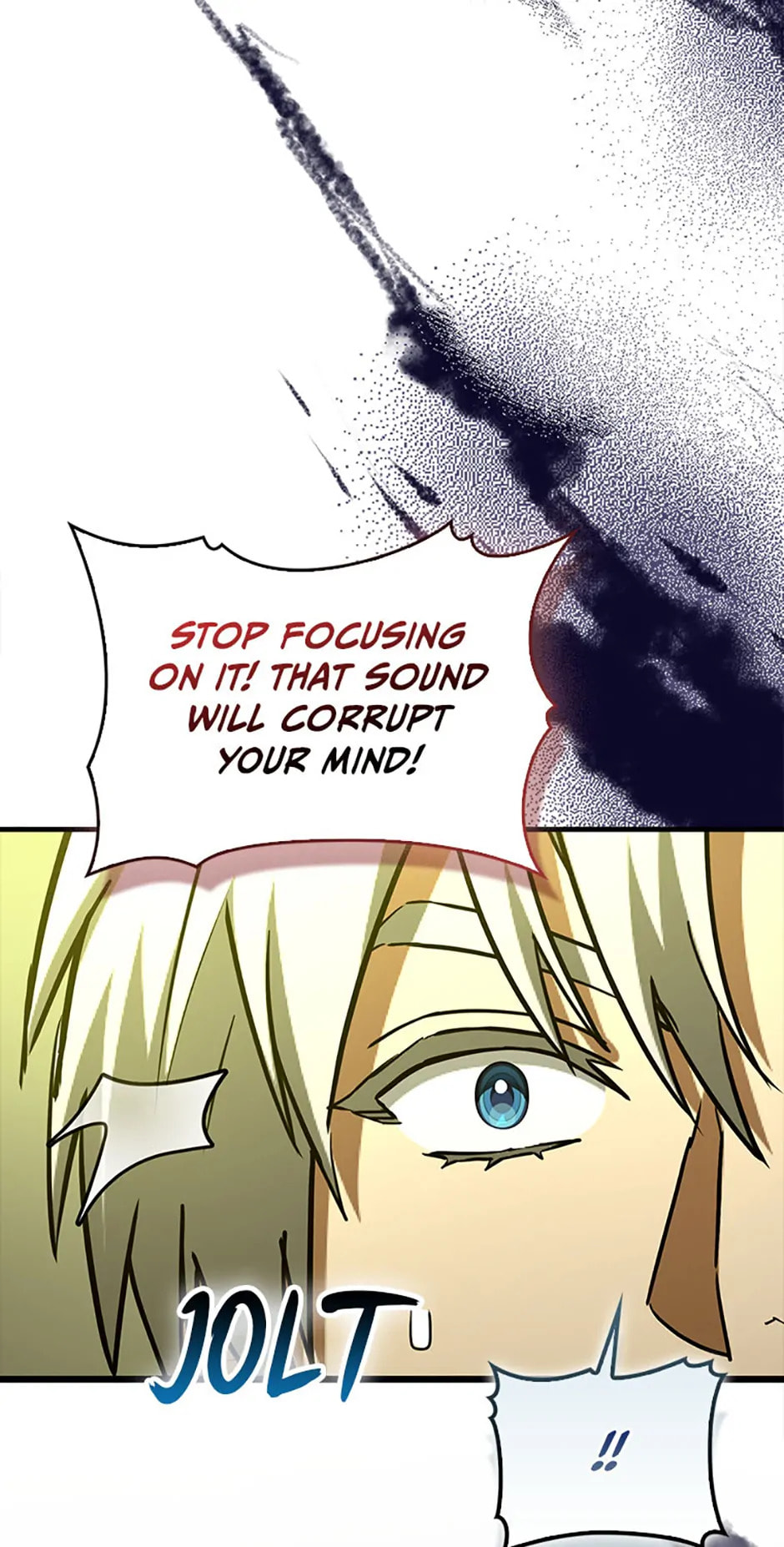 Yotsubato! (Colored) Chapter 143 page 70 - 