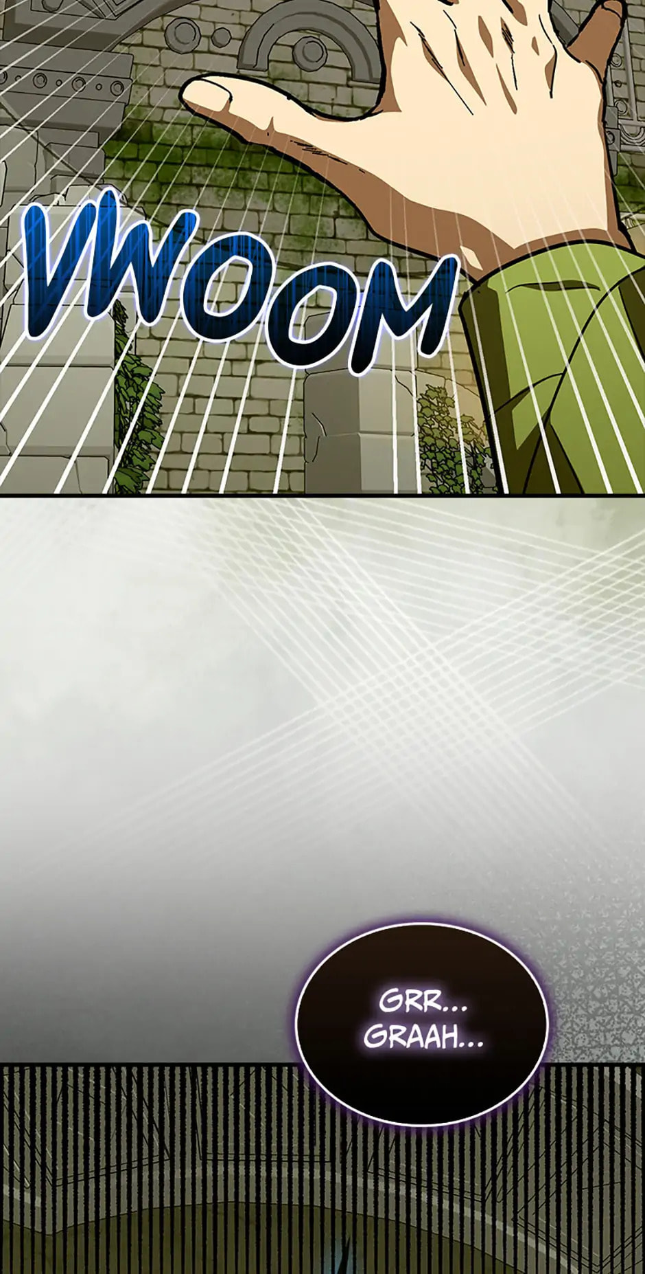 Yotsubato! (Colored) Chapter 143 page 72 - 