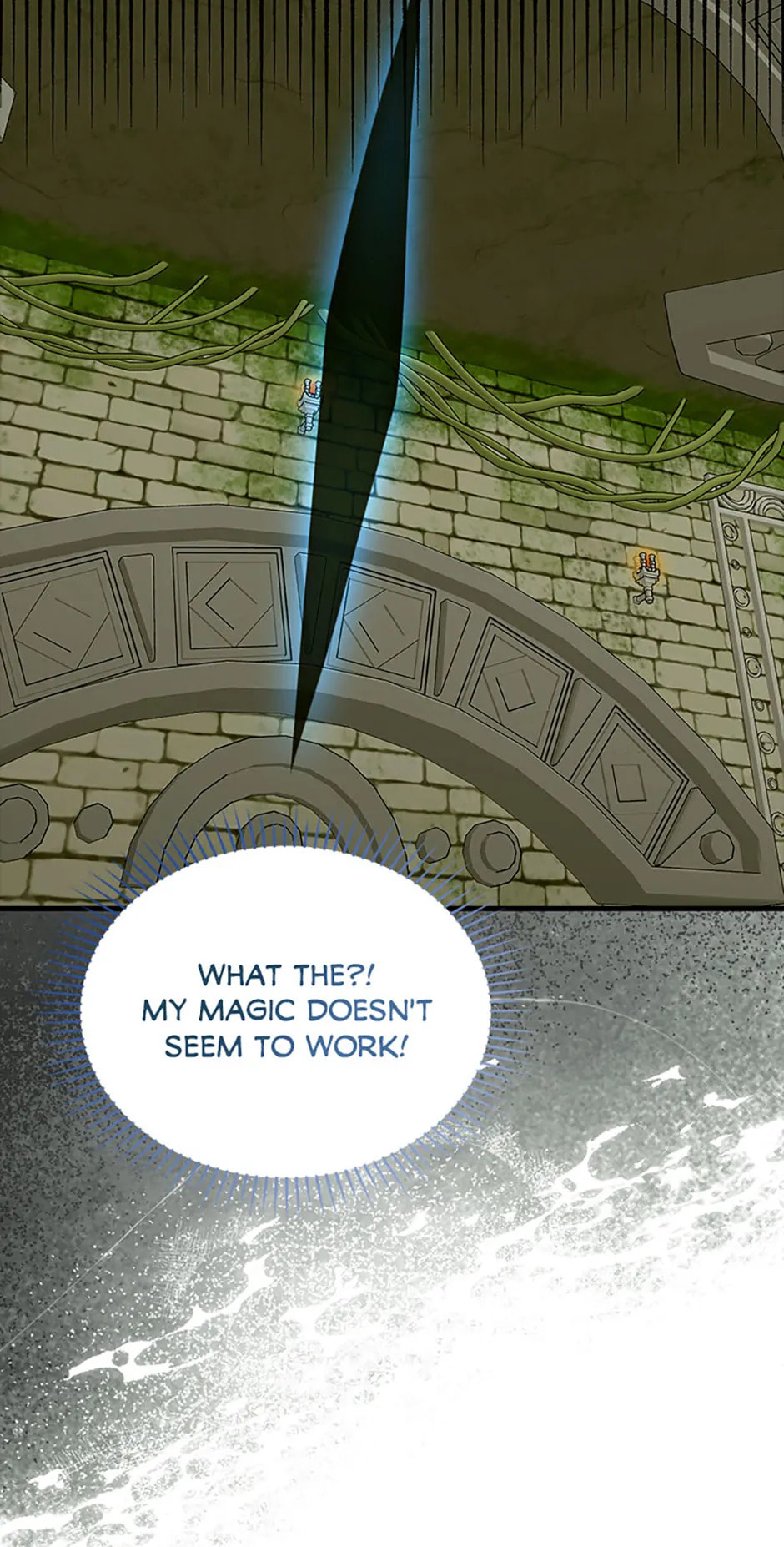 Yotsubato! (Colored) Chapter 143 page 73 - 