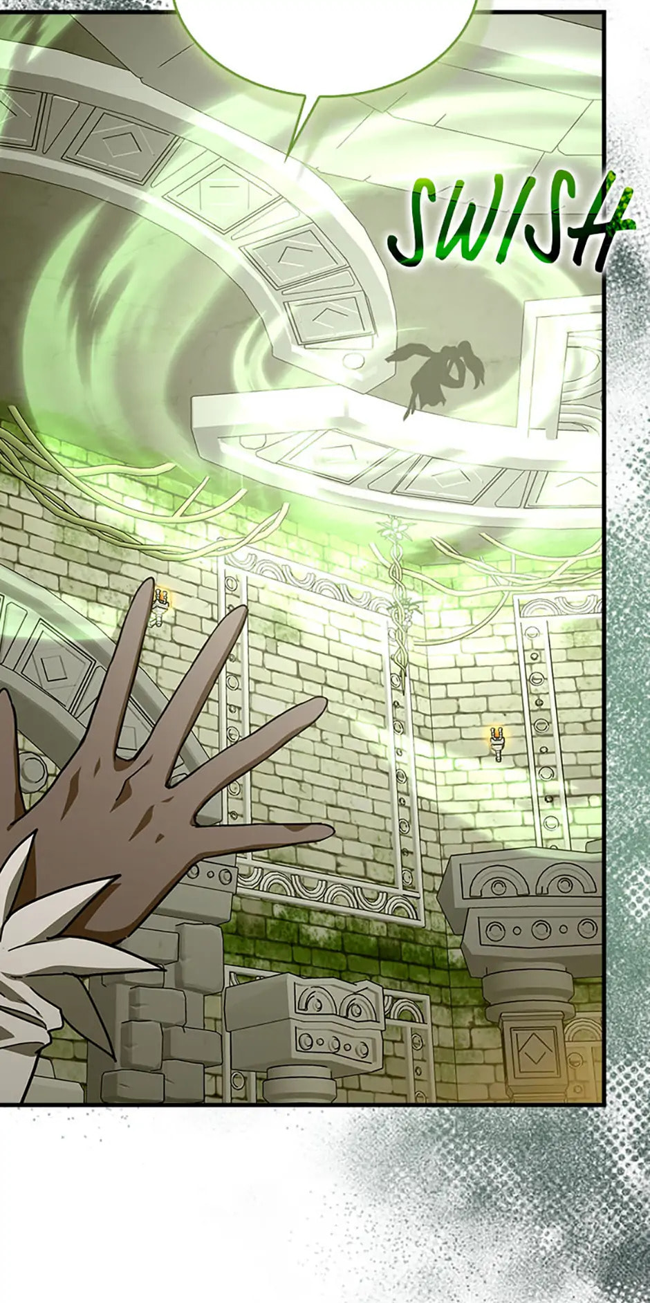 Yotsubato! (Colored) Chapter 143 page 80 - 