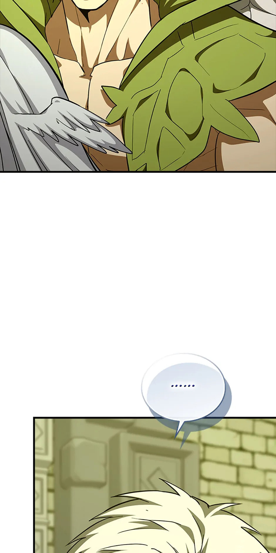 Yotsubato! (Colored) Chapter 143 page 82 - 