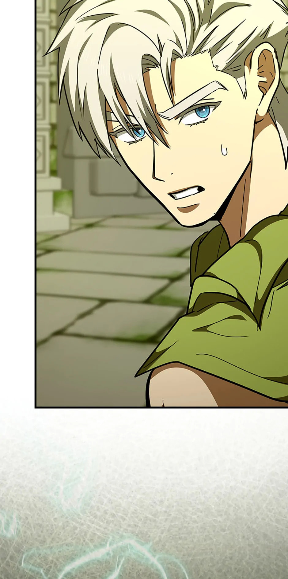 Yotsubato! (Colored) Chapter 143 page 83 - 