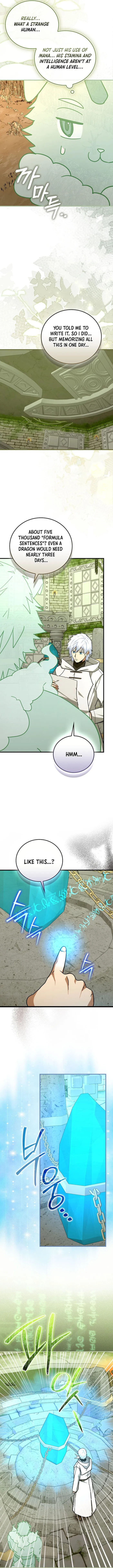 Yotsubato! (Colored) Chapter 152 page 3 - 