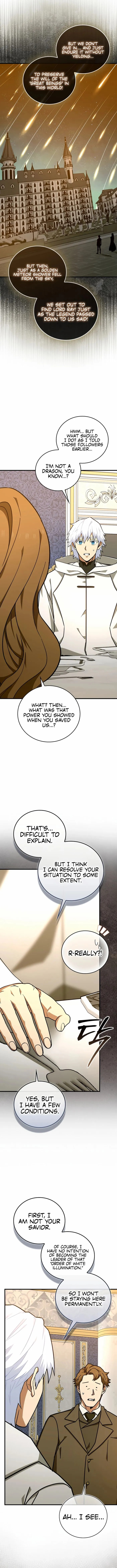 Yotsubato! (Colored) Chapter 162 page 7 - 