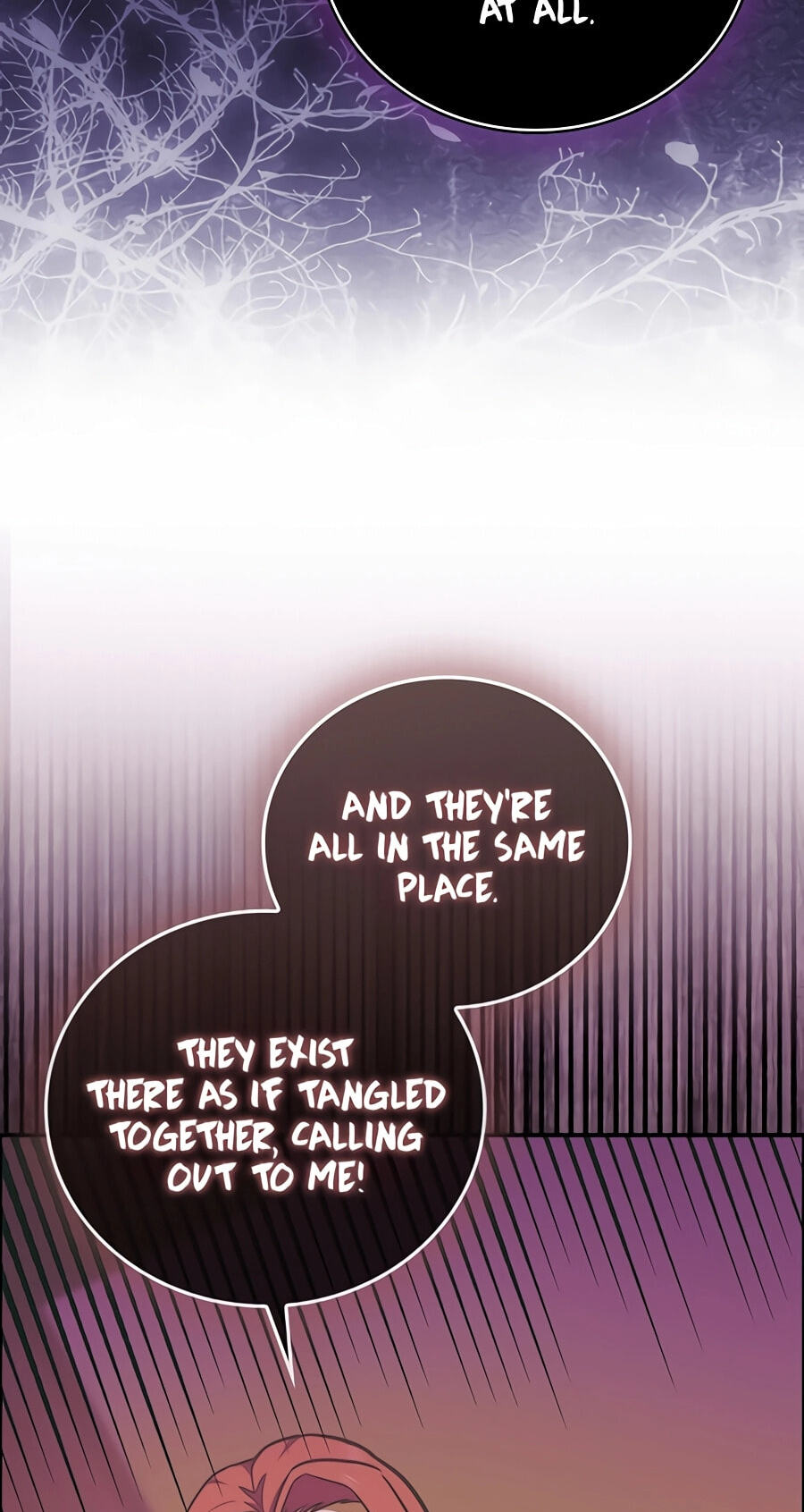 Yotsubato! (Colored) Chapter 165 page 14 - 