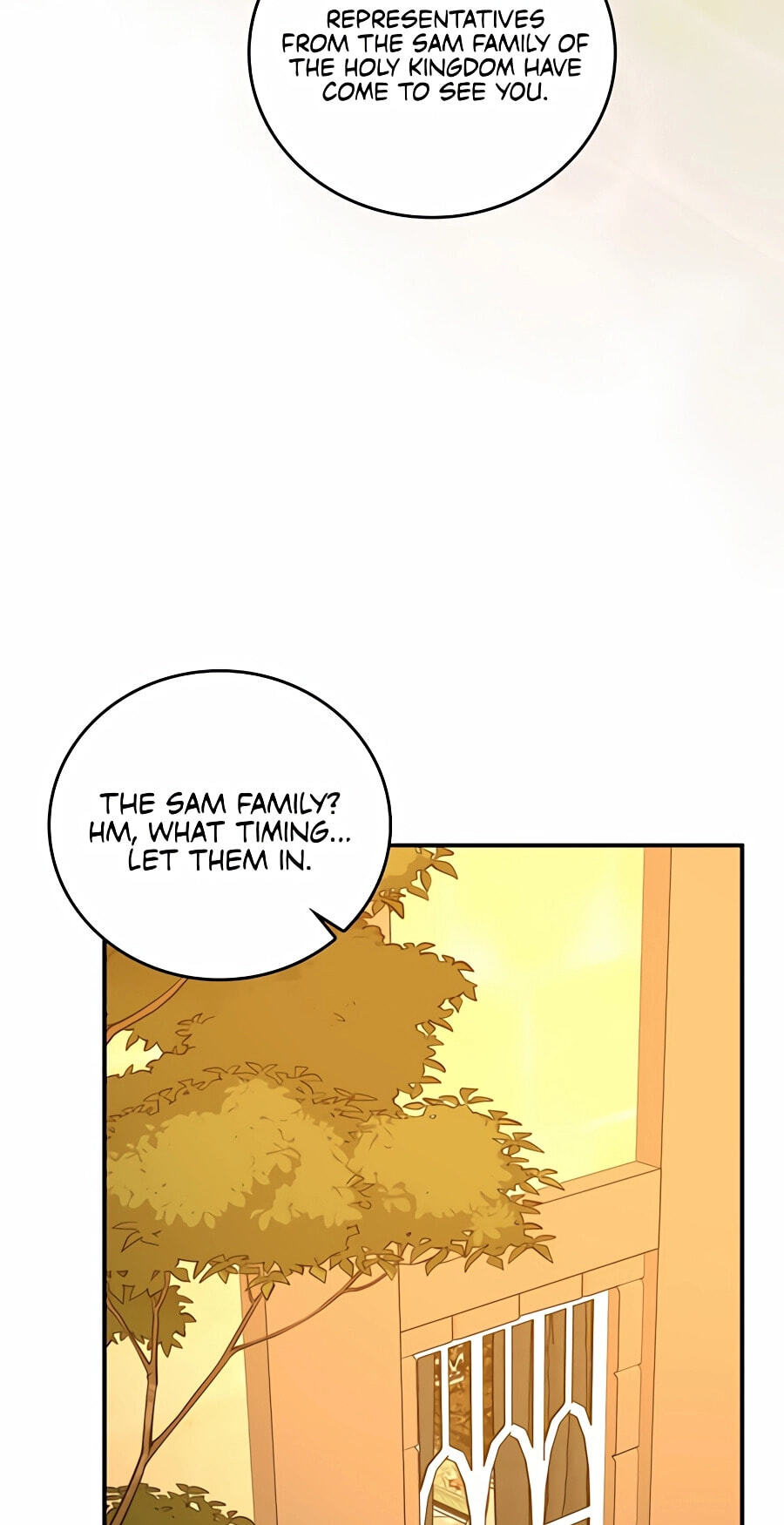 Yotsubato! (Colored) Chapter 165 page 20 - 