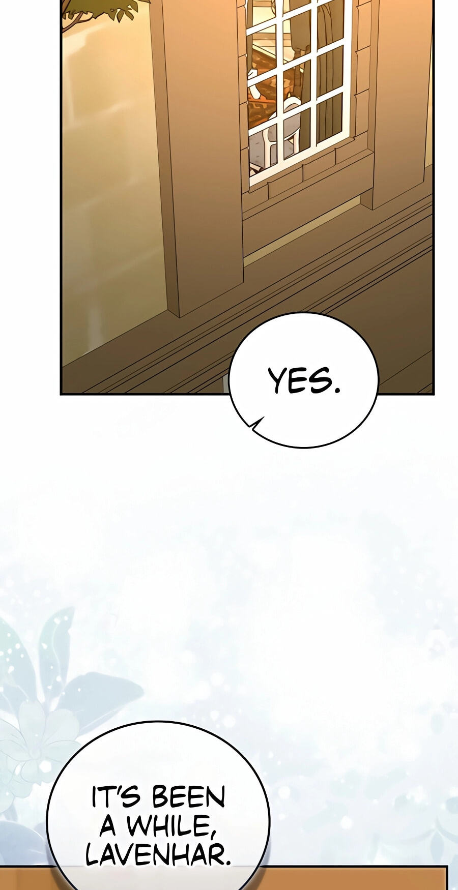 Yotsubato! (Colored) Chapter 165 page 21 - 