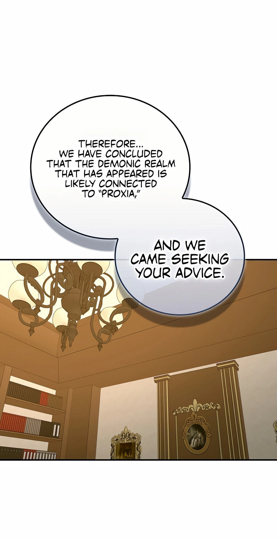 Yotsubato! (Colored) Chapter 165 page 24 - 