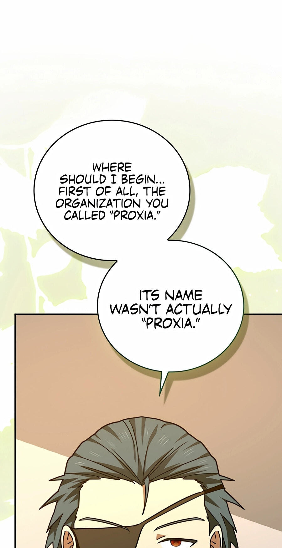 Yotsubato! (Colored) Chapter 165 page 28 - 