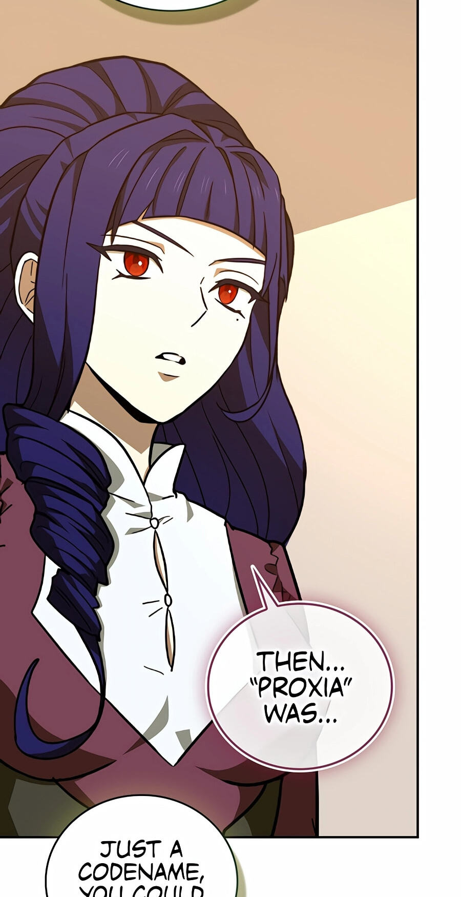 Yotsubato! (Colored) Chapter 165 page 30 - 