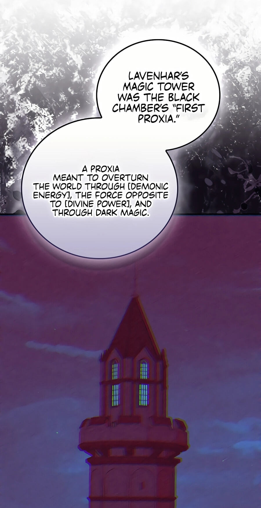 Yotsubato! (Colored) Chapter 165 page 33 - 