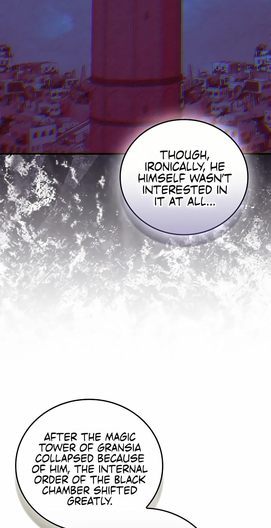 Yotsubato! (Colored) Chapter 165 page 34 - 