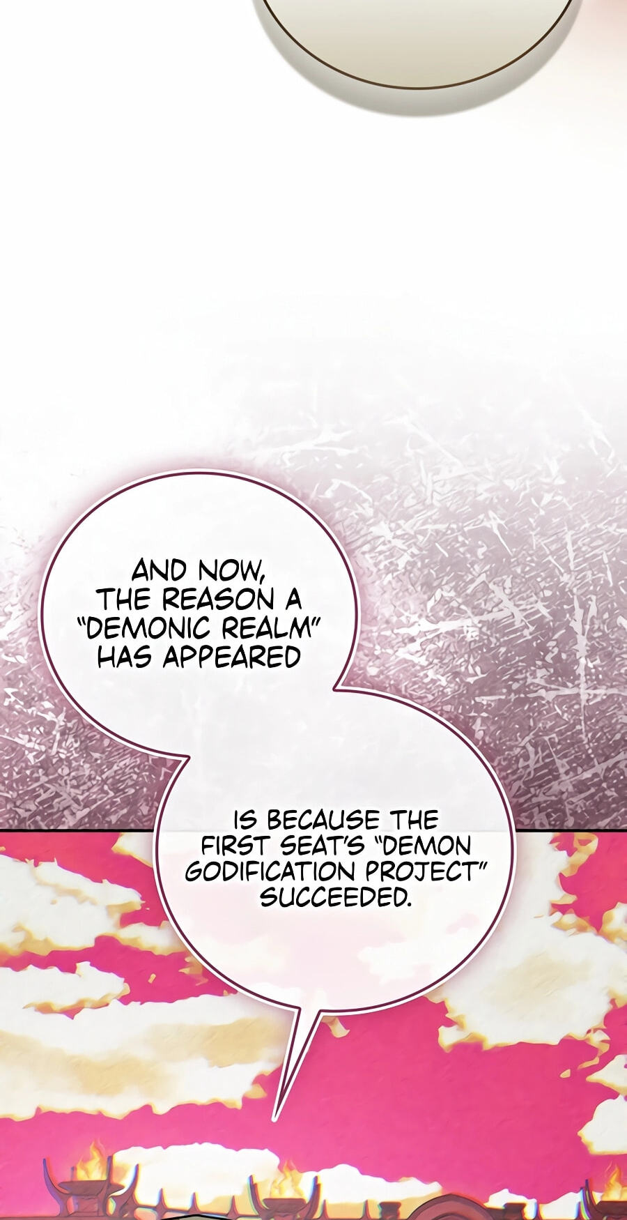 Yotsubato! (Colored) Chapter 165 page 38 - 