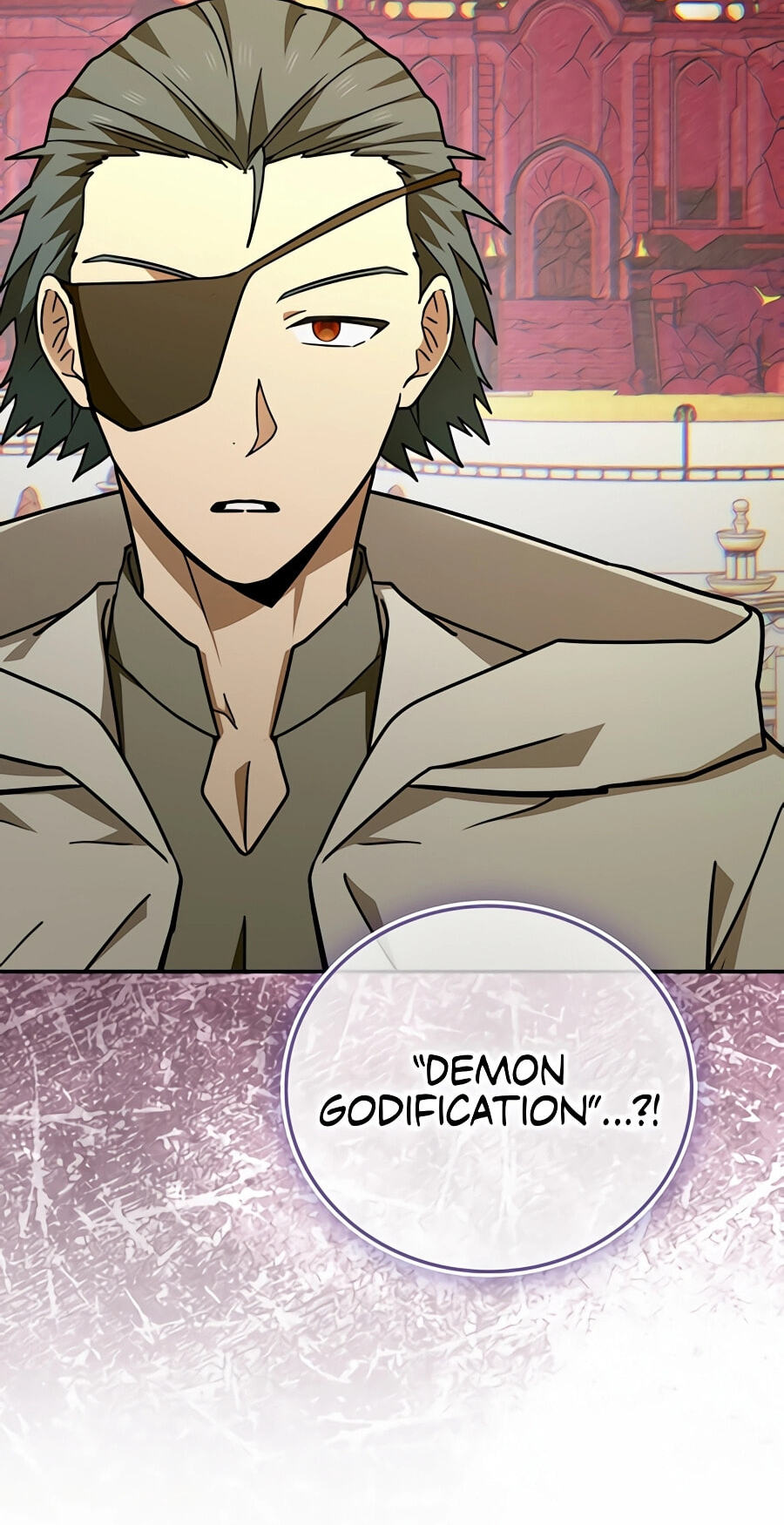 Yotsubato! (Colored) Chapter 165 page 39 - 