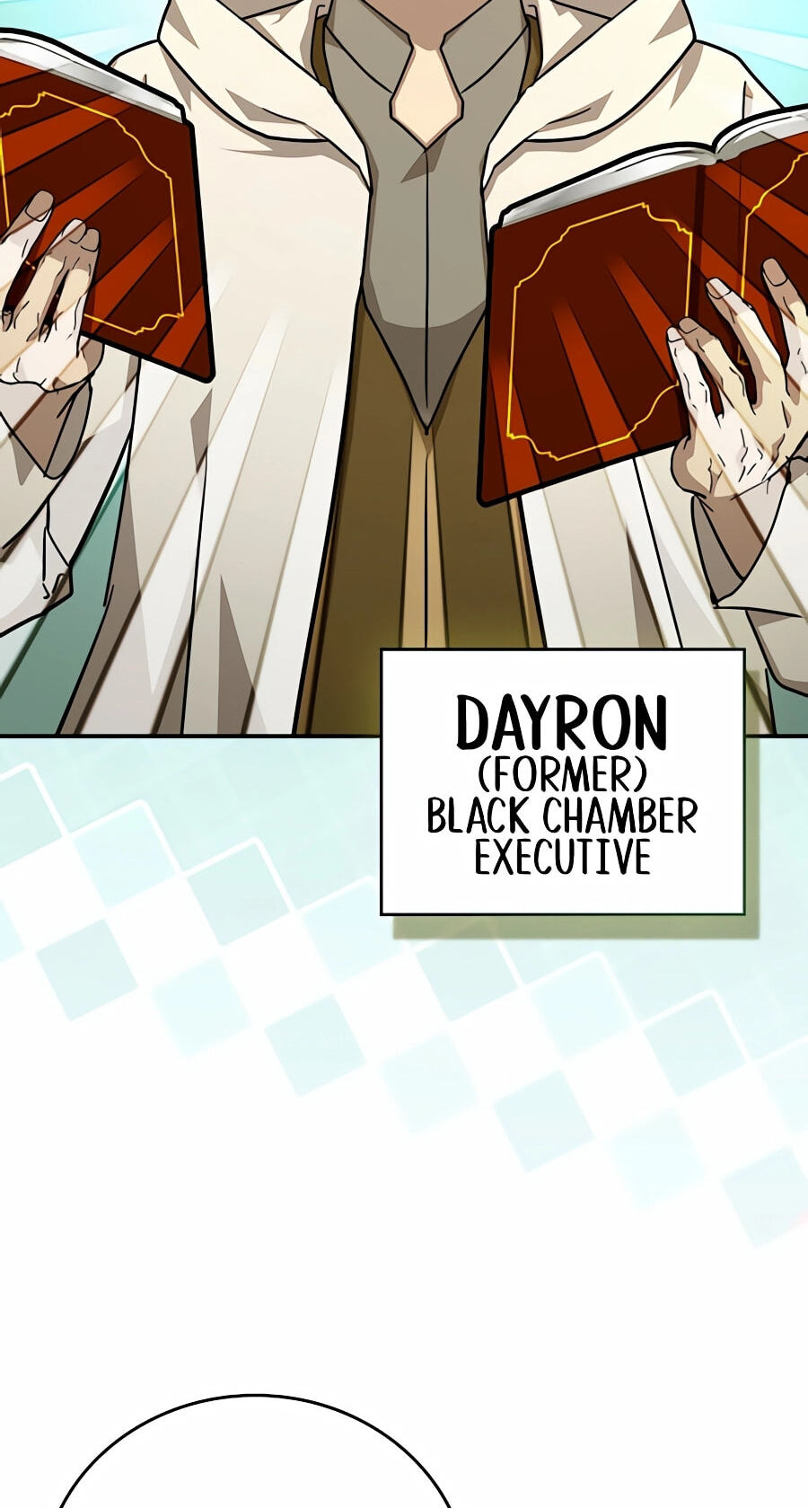 Yotsubato! (Colored) Chapter 165 page 5 - 
