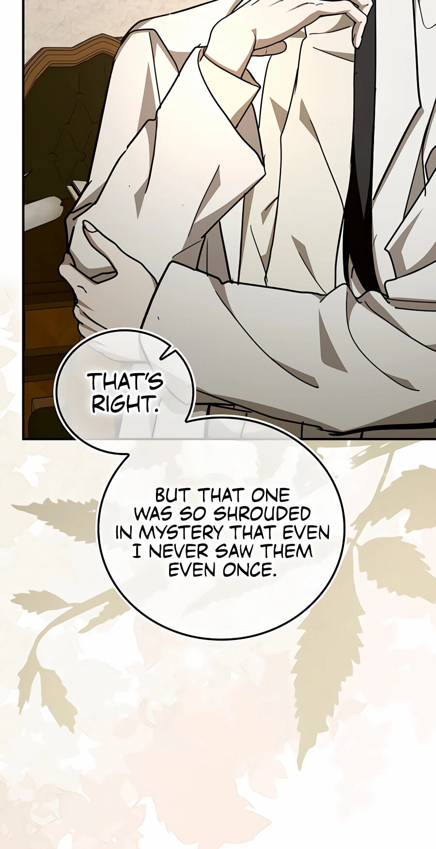Yotsubato! (Colored) Chapter 165 page 43 - 