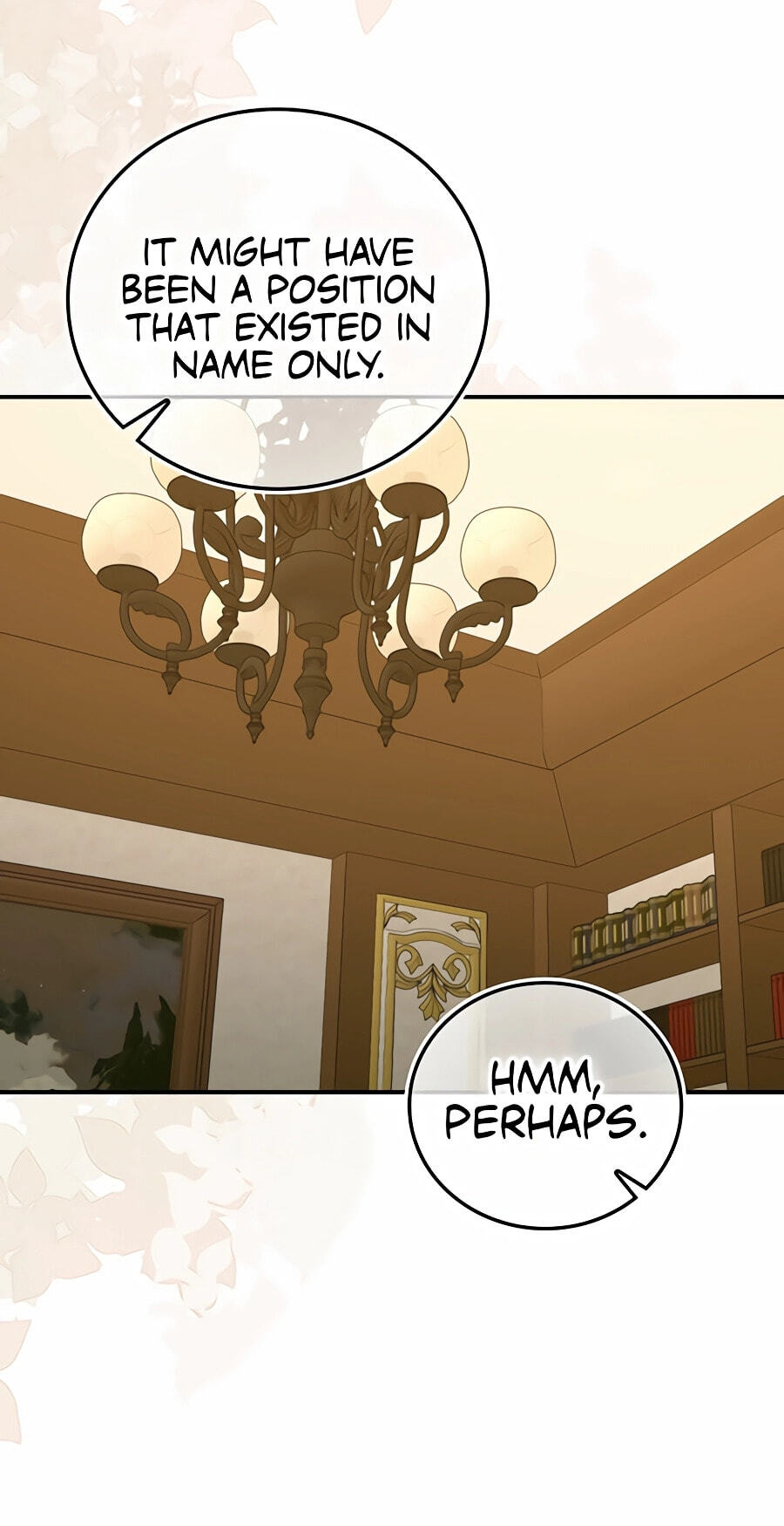 Yotsubato! (Colored) Chapter 165 page 44 - 