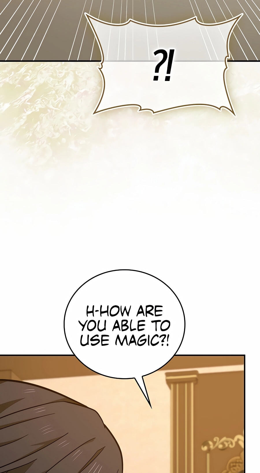 Yotsubato! (Colored) Chapter 165 page 49 - 