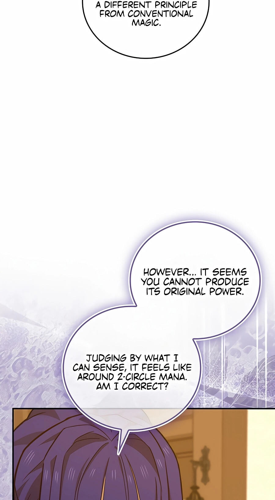 Yotsubato! (Colored) Chapter 165 page 51 - 