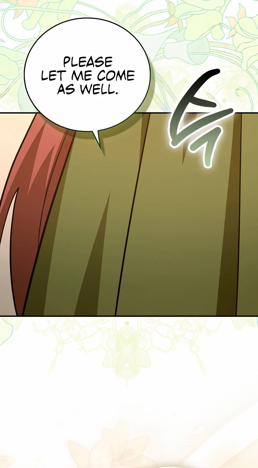Yotsubato! (Colored) Chapter 165 page 55 - 
