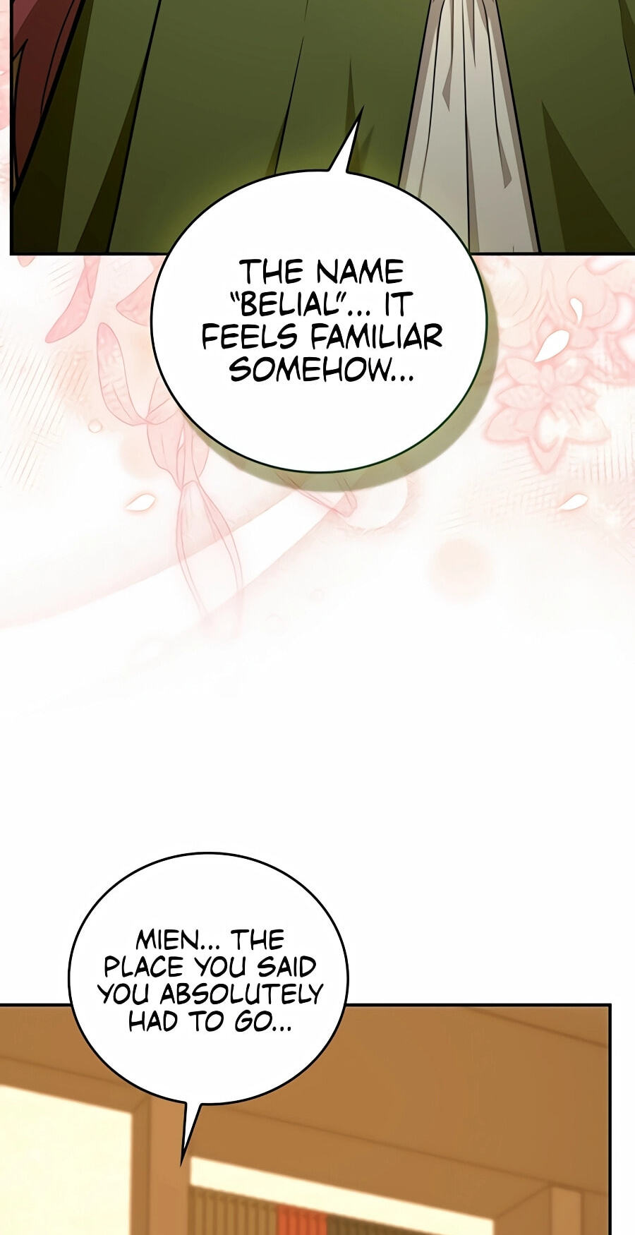 Yotsubato! (Colored) Chapter 165 page 57 - 