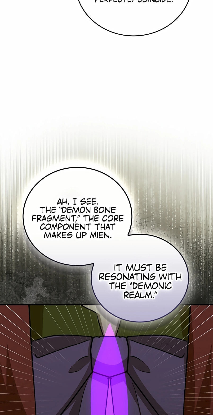 Yotsubato! (Colored) Chapter 165 page 59 - 