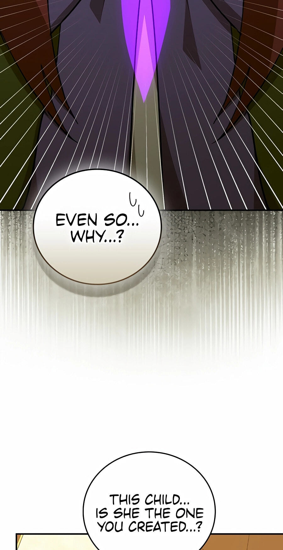 Yotsubato! (Colored) Chapter 165 page 60 - 