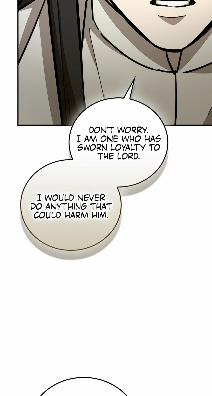 Yotsubato! (Colored) Chapter 165 page 65 - 